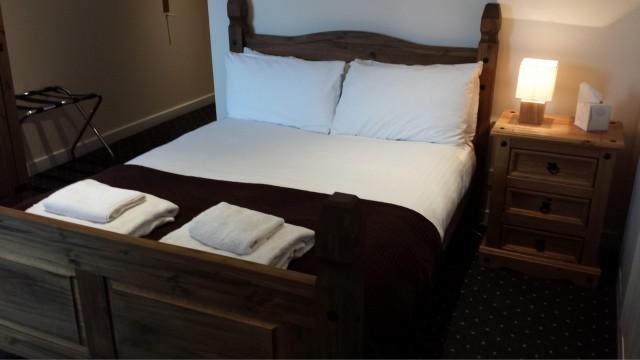 *Special Event Date* (Non Refundable) Double Superior Room With En-suite Bathroom
